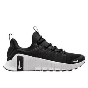 Nike Men's Free Metcon 6 Training Black & White Shoes Size 14